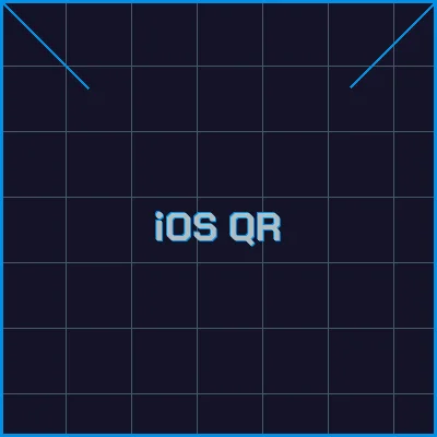 天下qipai iOS版本下载二维码